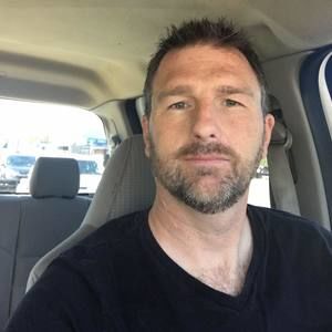 Meet your Posher, Chad